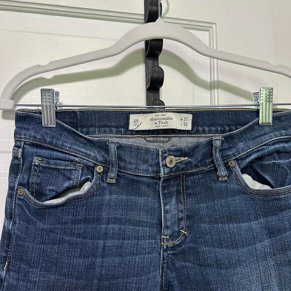 Abercrombie finch dark was - Picture 3 of 4